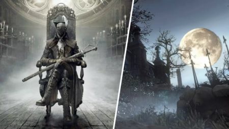 Bloodborne looks better than ever in new remaster showcase