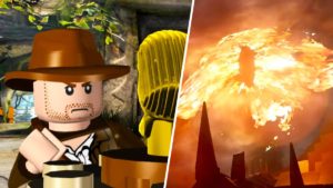 LEGO drops two free games, yours to claim for a limited time