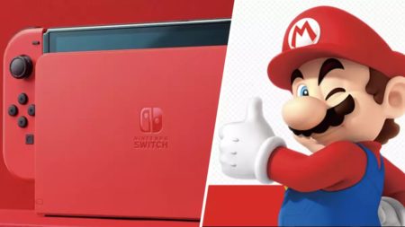 Nintendo Switch 2 price leak praised by fans