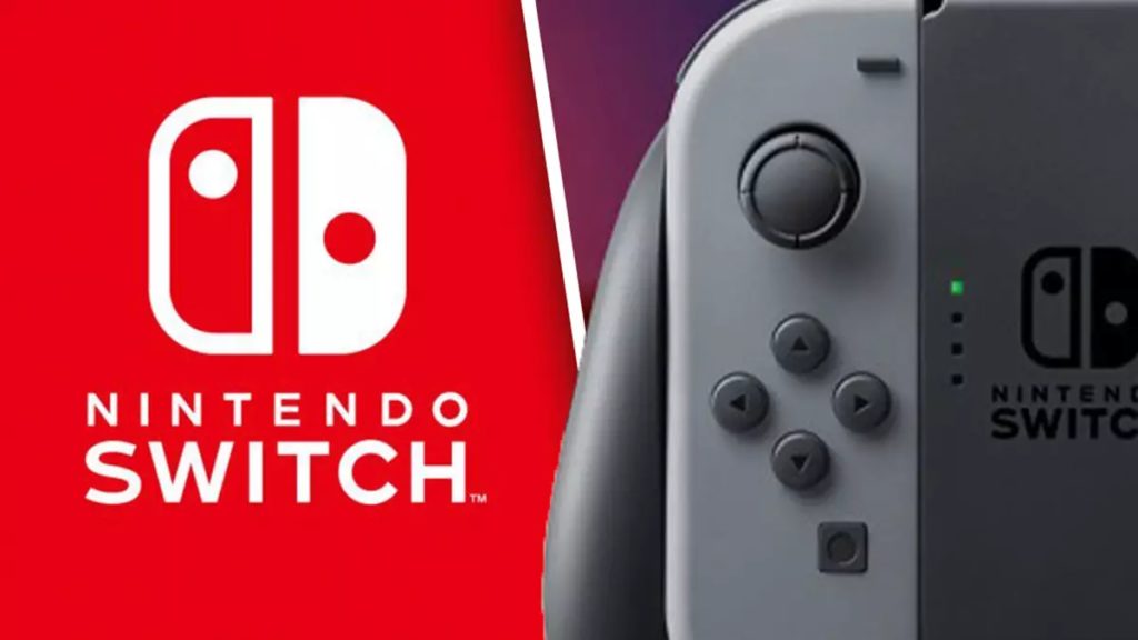 Nintendo gorgeous new console unveiled in first trailer