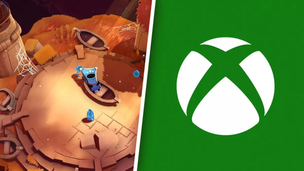 Xbox acclaimed adventure game available now for less than $2