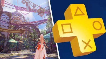 PlayStation Plus free game is a 70-hour epic that