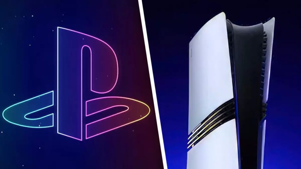 PlayStation 6 first official teaser from Sony promises we