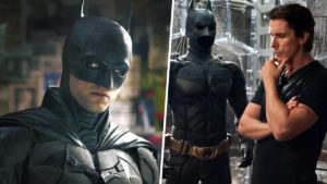 Batman fans already divided over DCU casting