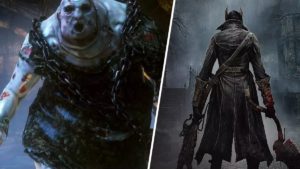 Bloodborne fans surprised with new release by PlayStation