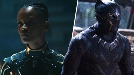 Marvel fans torn over Black Panther MCU recasting