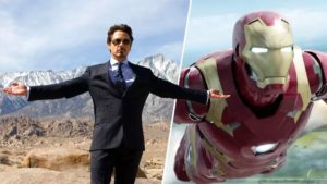 Marvel fans unite over MCU Iron Man recasting