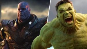 Marvel fans rejoice as Hulk finally exacts revenge on Thanos, 6 years after Infinity War