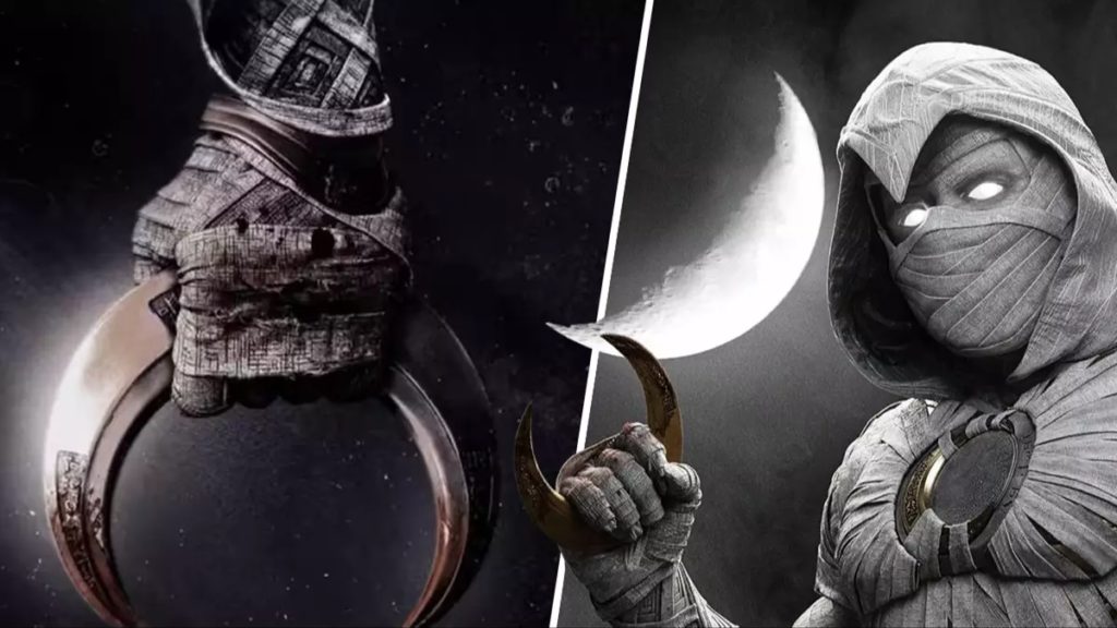 Marvel fans rejoice, Moon Knight return teased in new trailer