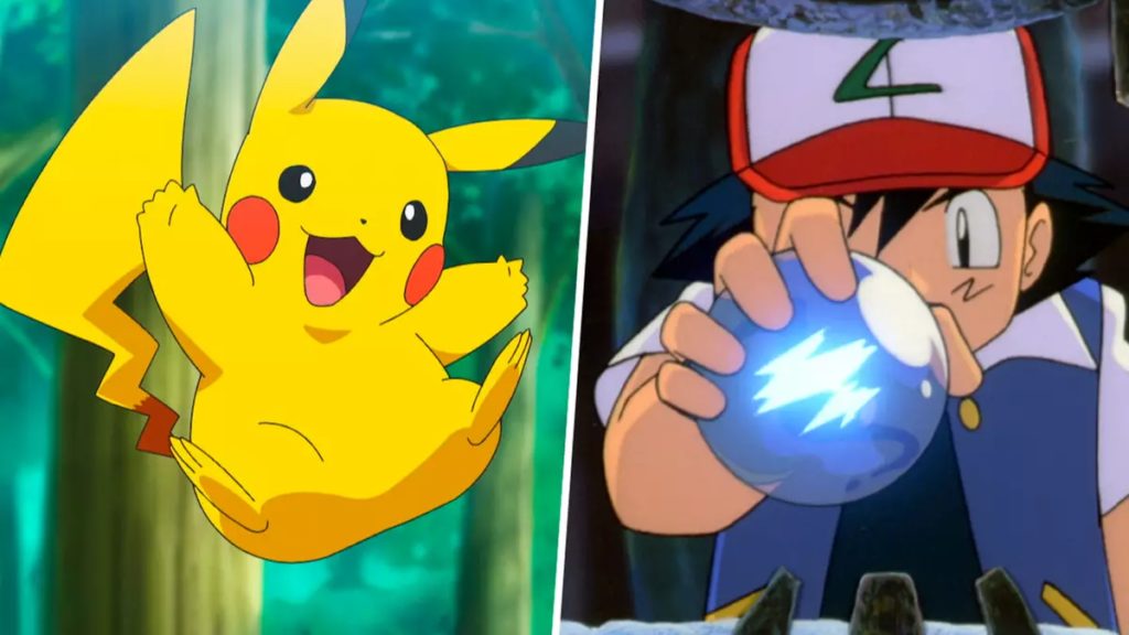 Pokémon fans in love with new free game you can play now