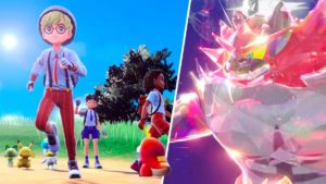 Pokémon fans surprised with limited-time free download for September