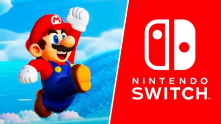 Nintendo Switch gamers urged to claim free download before it