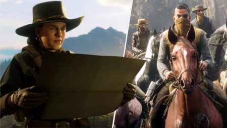 Red Dead Redemption 2 players warned they