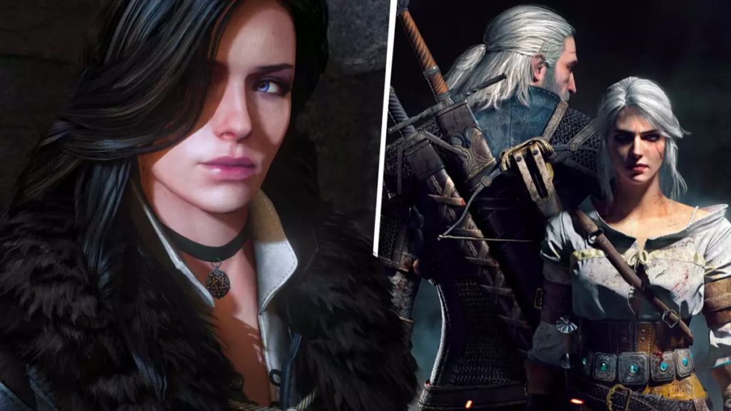 The Witcher 3 players urged to change one setting for