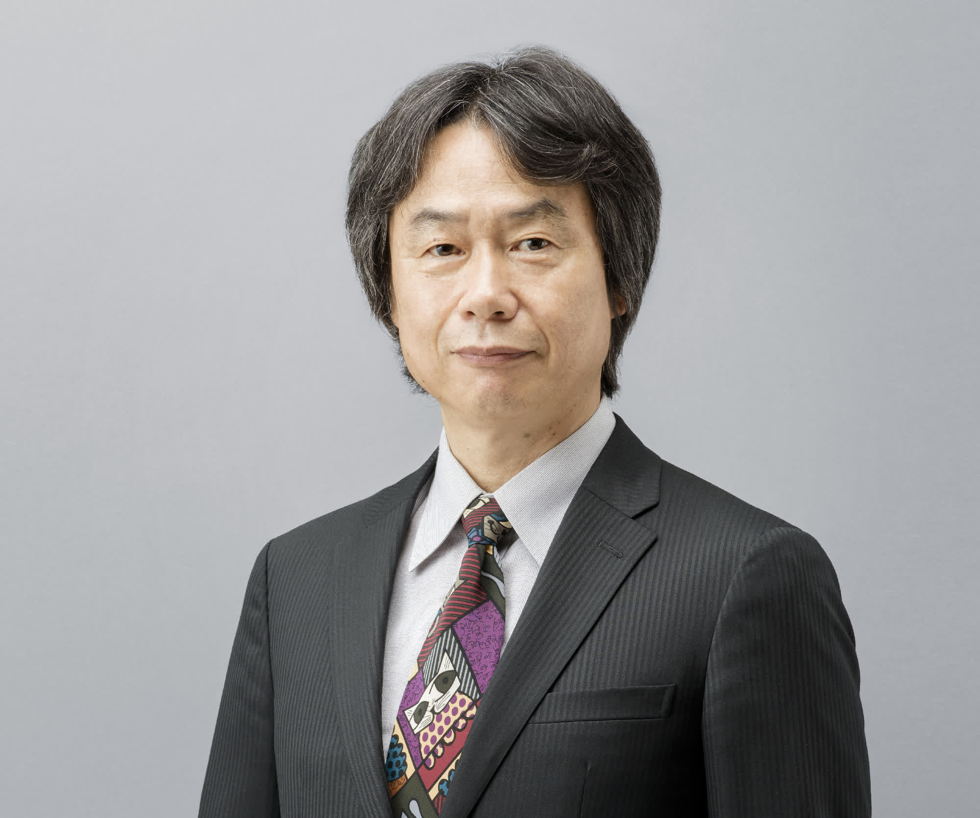 Nintendo préférerait aller dans direction différente déclare Shigeru Miyamoto propos l'IA