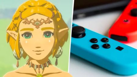 Nintendo drops 5 Zelda free downloads for a limited time