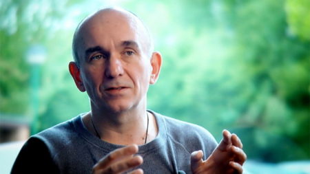 Peter Molyneux thinks AI will allow people to create video games with just a text prompt