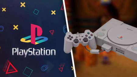 PlayStation quietly confirms return of iconic PS1 mascot from our childhood