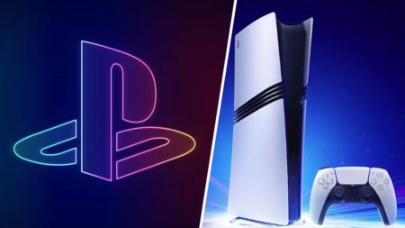 PlayStation officially teases PS6 specs, and it won