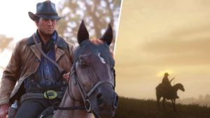 Red Dead Redemption 2: Ultimate is basically a whole new game