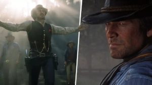 Red Dead Redemption 2 has an alternate ending we had no idea existed