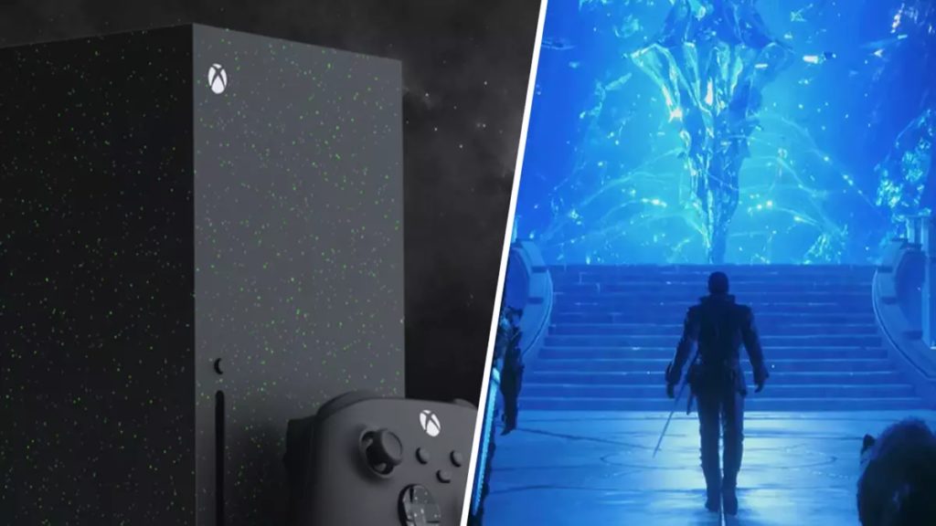 Xbox Series X/S reportedly set to gain beloved PlayStation 5 exclusive soon