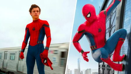 MCU Spider-Man finally returns in beautiful new teaser