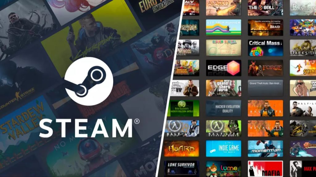 Steam drops 9 free downloads you can check out this weekend