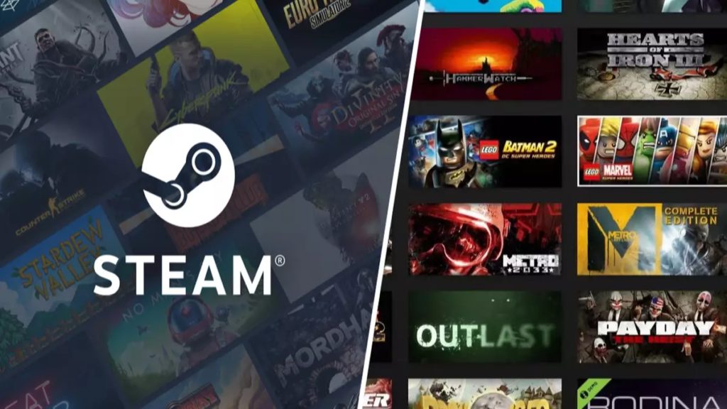 Steam drops 3 surprise free downloads you