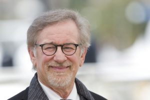 PC gaming fan Steven Spielberg says he can