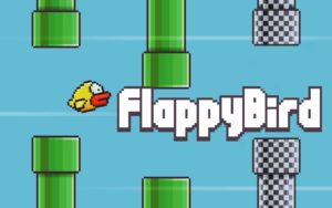 Flappy Bird fait son grand retour en 2025 après dix ans d'absence !