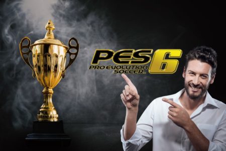 PES 6 : le meilleur jeu de foot de tous les temps ?