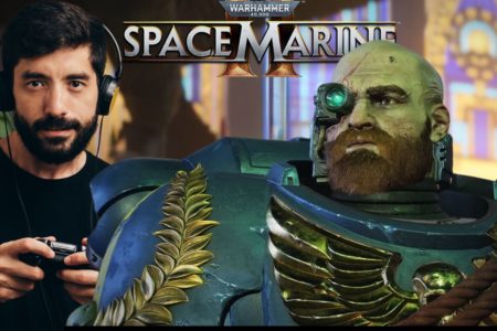 Mods Space Marine 2