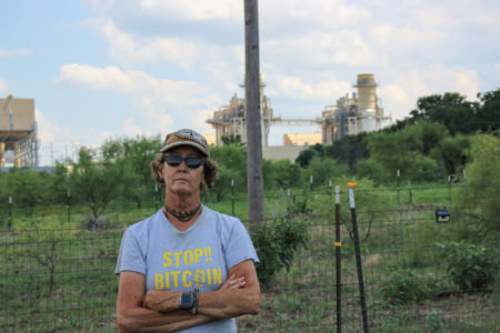 La pollution sonore due à l'exploitation minière de Bitcoin déclenche une crise sanitaire dans une ville du Texas Noise pollution from Bitcoin mining sparks health crisis in Texas town