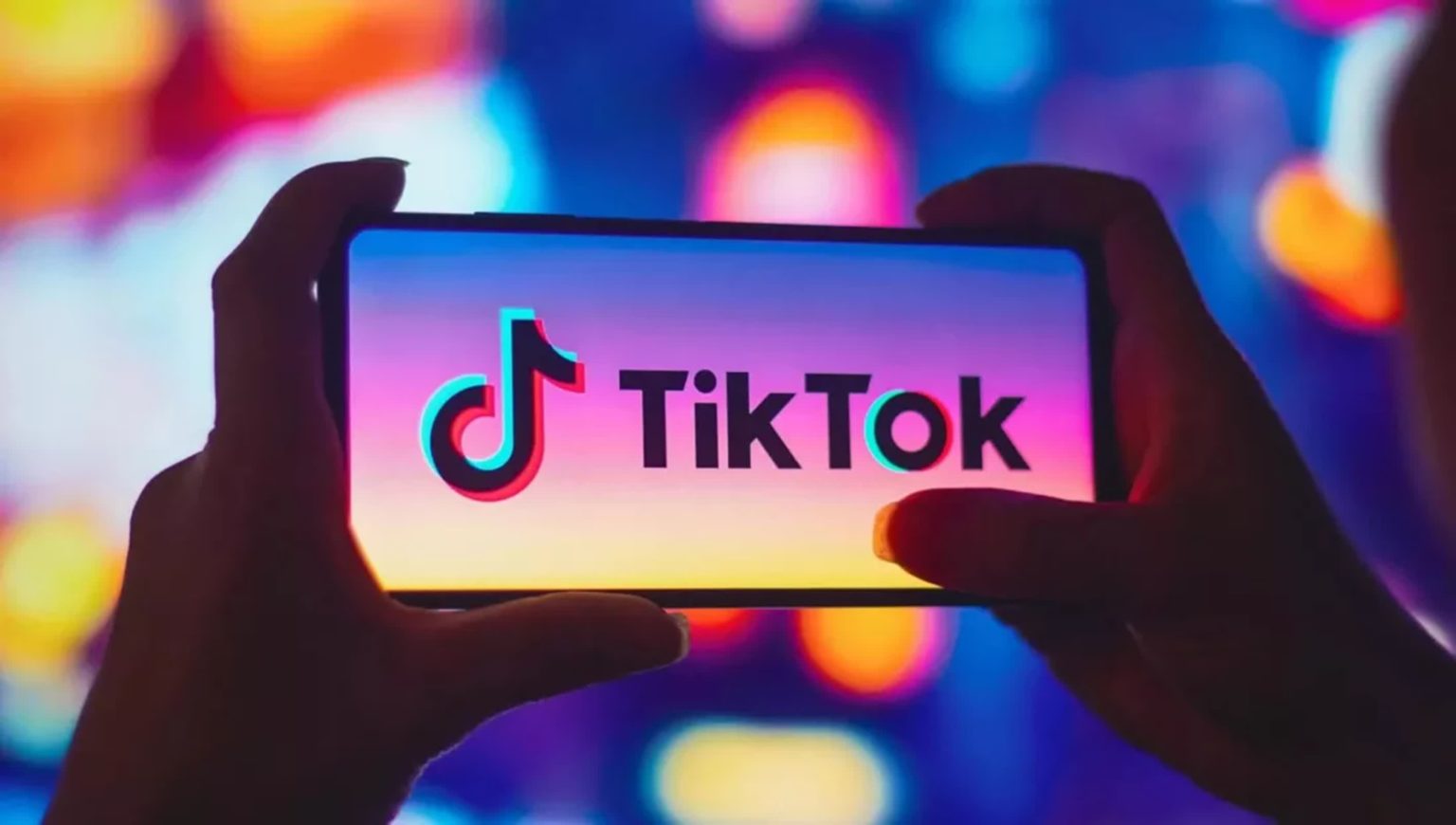 14 state attorneys general accuse TikTok of exploiting and addicting young users