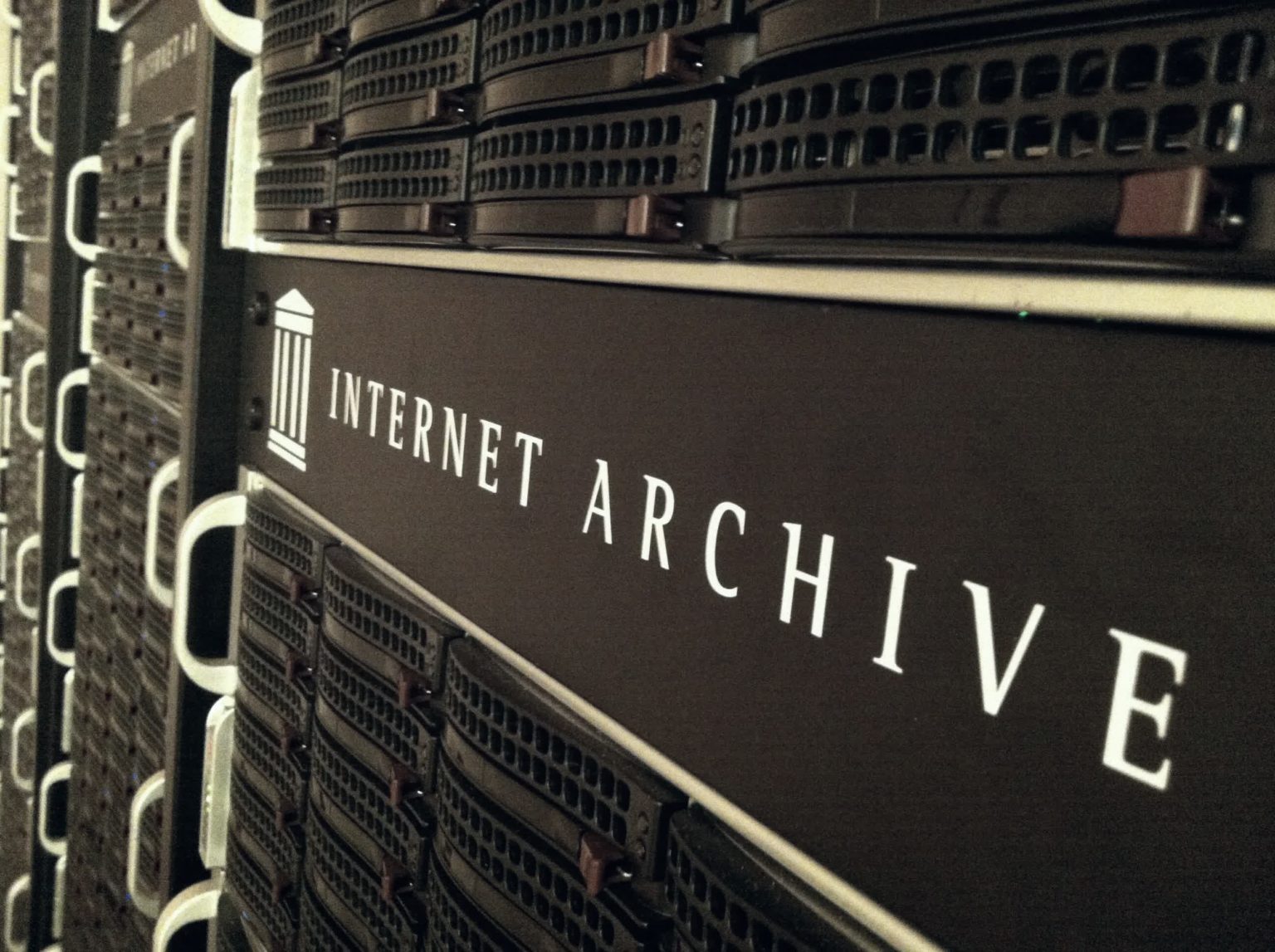 Massive hack hits Internet Archive, compromising millions of user accounts