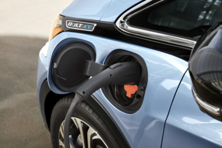 La Bolt EV de GM fera un retour épique l'année prochaine, plusieurs modèles dévoilés GM