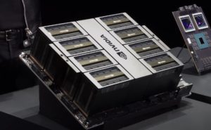 Nvidia exploring shift to socketed design for next-gen GB300 AI chips