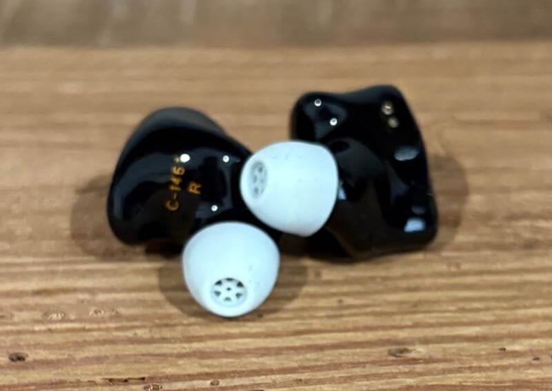 kiwi earphones oct review9 Kiwi Ears KE4 Review : Son haute fidélité et ingénierie de précision