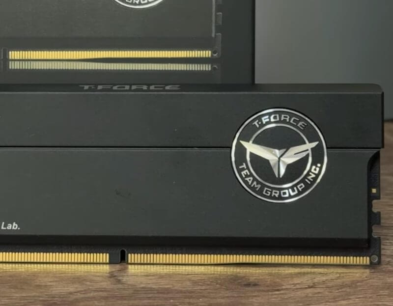 CleanShot 2024 10 19 chez TeamGroup T-Force XTREEM DDR5 Review : performances à haute vitesse et puissance d'overclocking