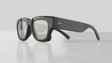 Emteq Labs unveils smart glasses that track emotions and eating habits