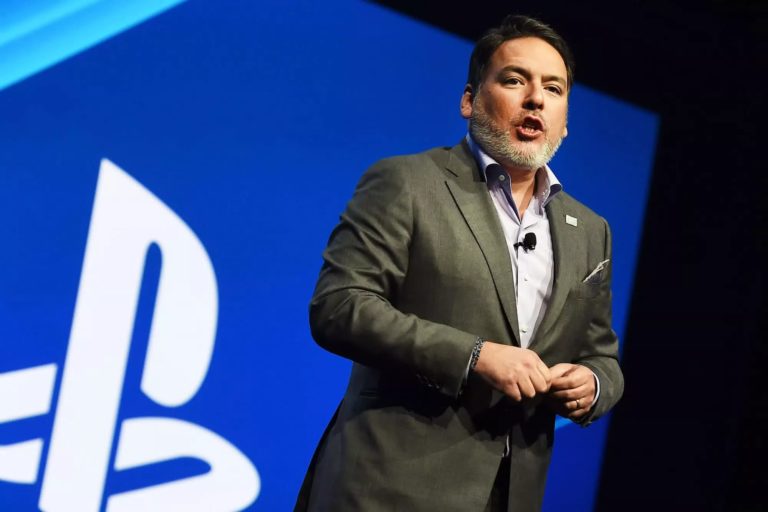 Money first, fun last: Former PlayStation president warns of gaming