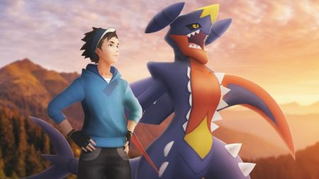 Le jeu Pokémon divulgué permet à tout le monde de faire la même comparaison