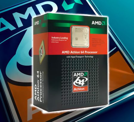 Intel could have beaten AMD to 64-bit transition but wrongly chose not to, engineers reveal