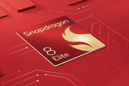 Qualcomm touts Snapdragon 8 Elite chip