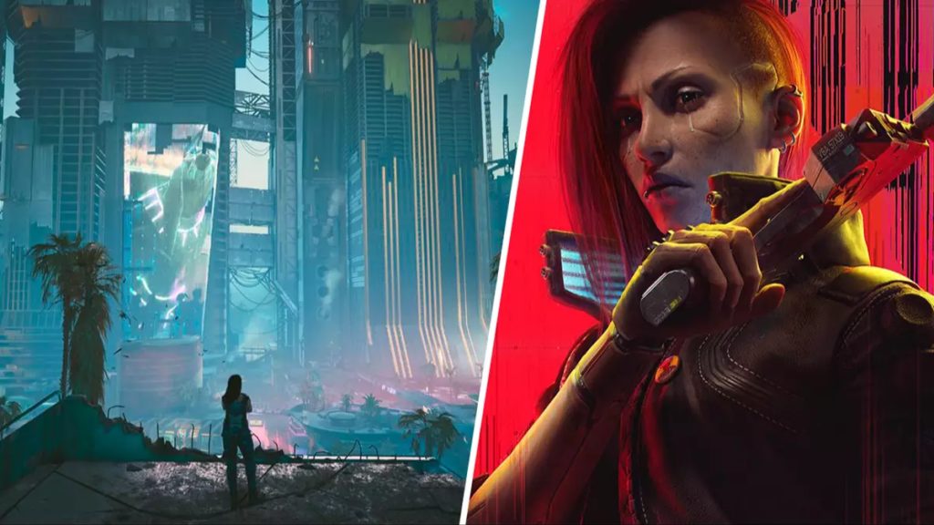 Cyberpunk 2077 Phantom Liberty remains the best DLC a year on