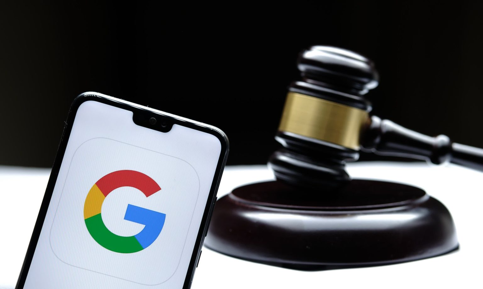 Meet the couple who just cost Google £2.4 billion in antitrust fines