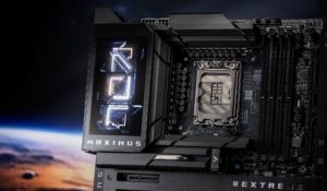 Asus simplifies BIOS updates with EZ Flash 4 on Z890 motherboards, direct updates from ZIP files