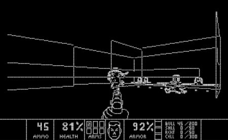 No quantum computer is powerful enough to run this quantum Doom port