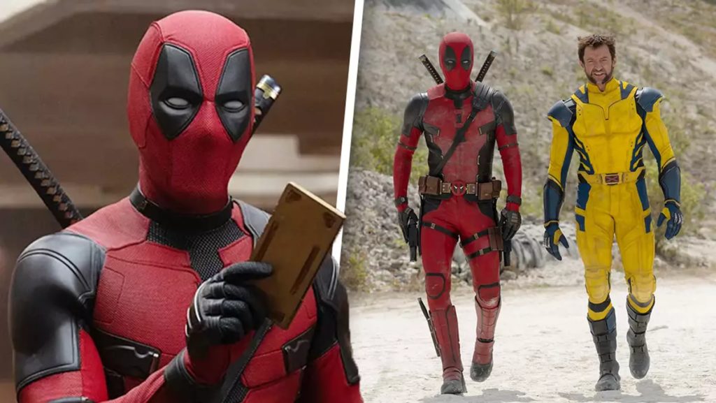 Deadpool makes surprise MCU return in new release from Marvel